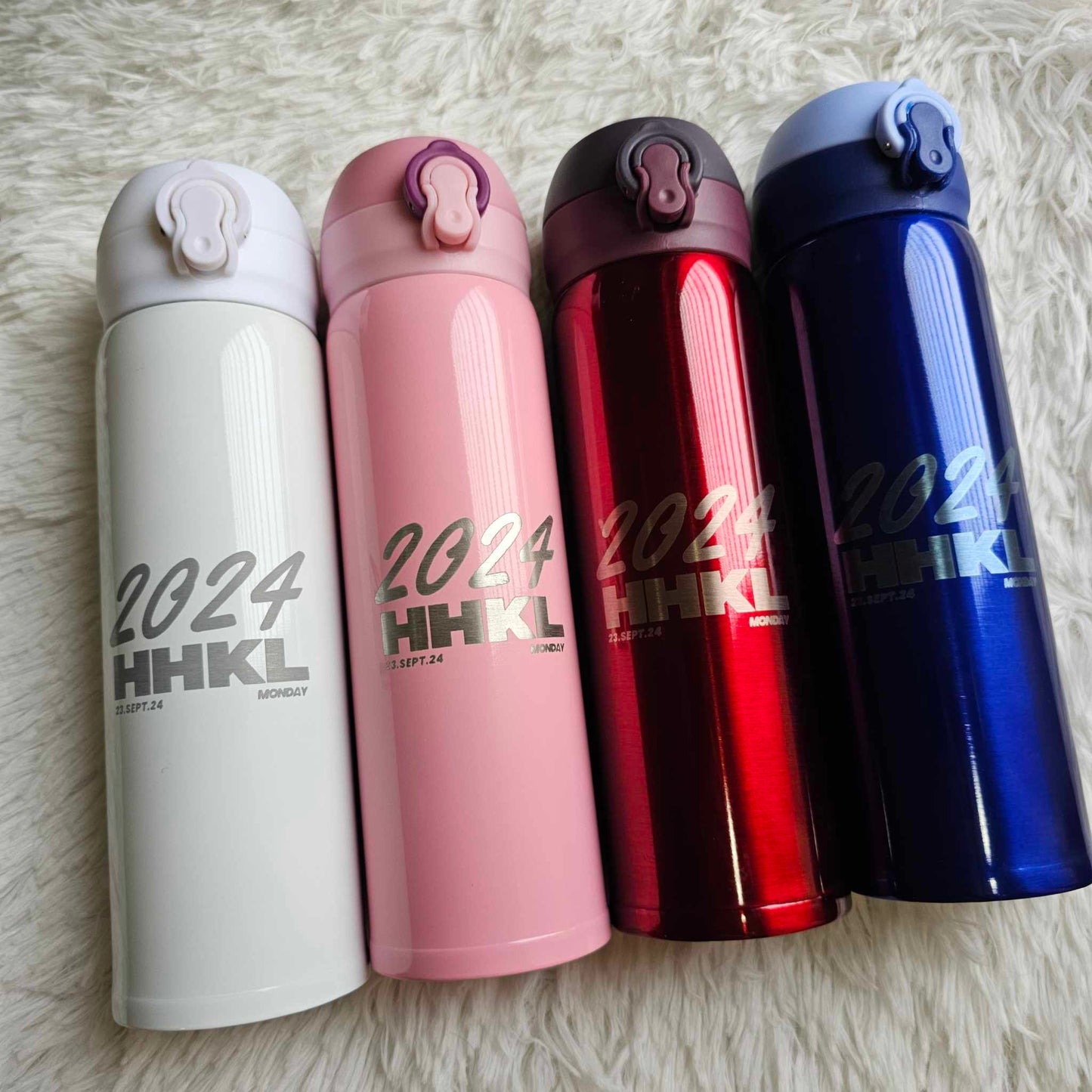 Tumbler Stainless Steel 500ML
