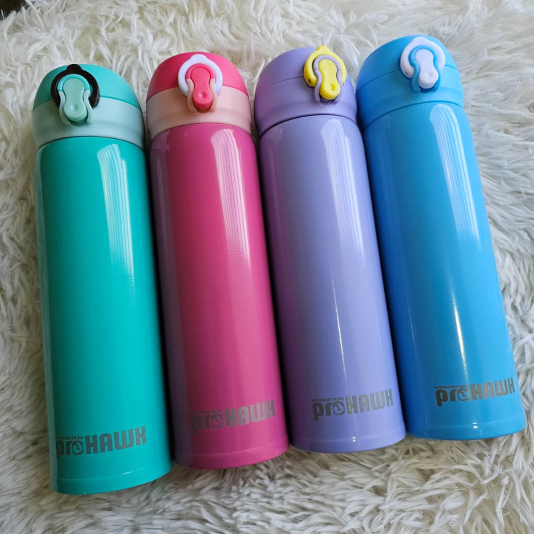Tumbler Stainless Steel 500ML