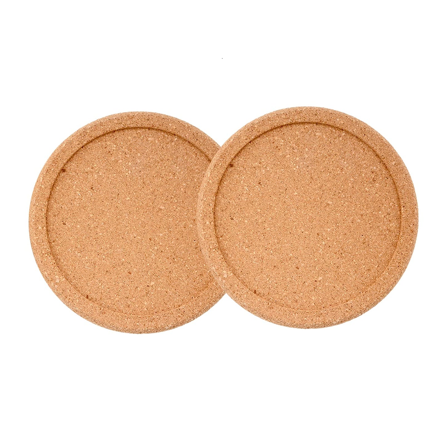 Cork Coaster