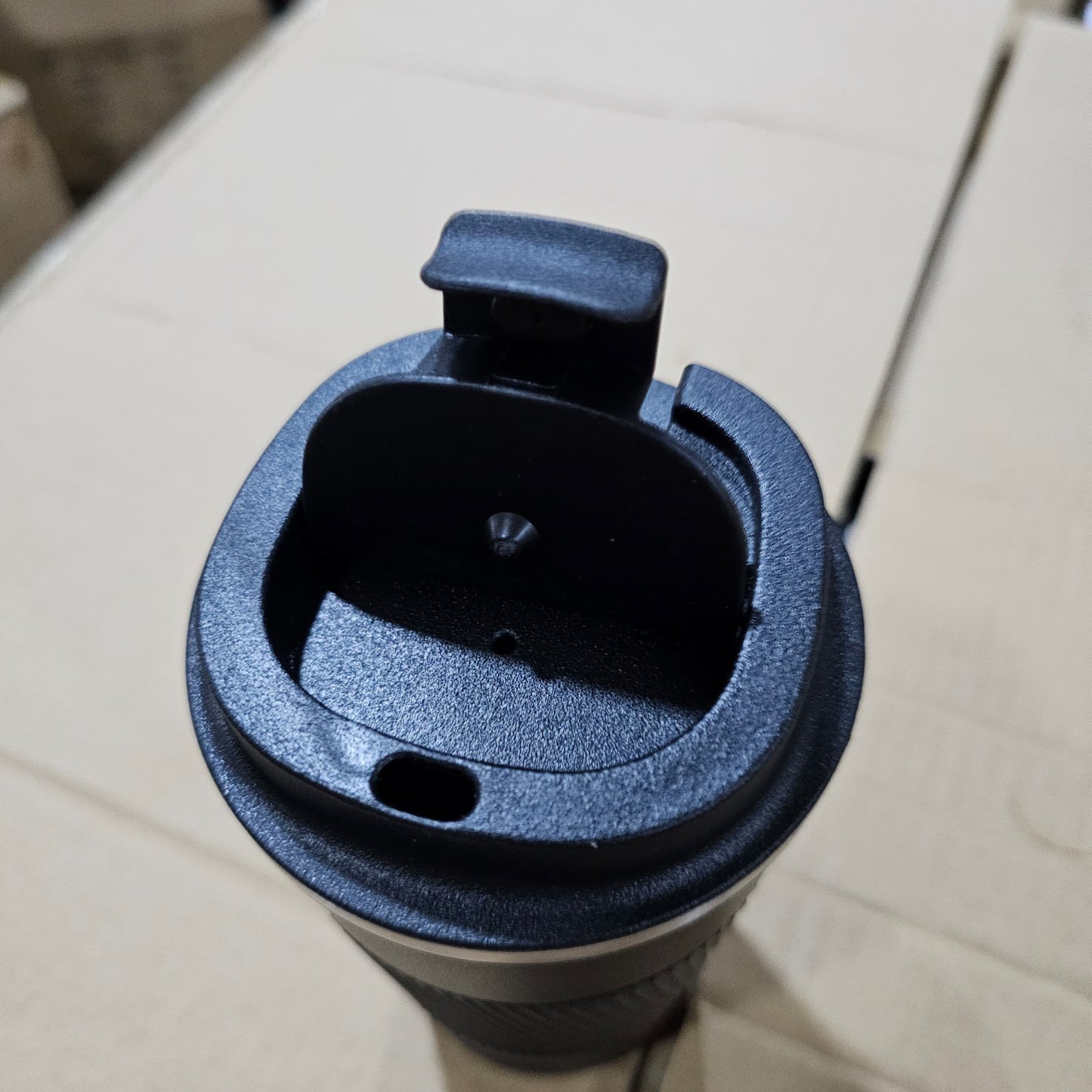 Coffee Cup Insulated Stainless Steel 380ML 500ML
