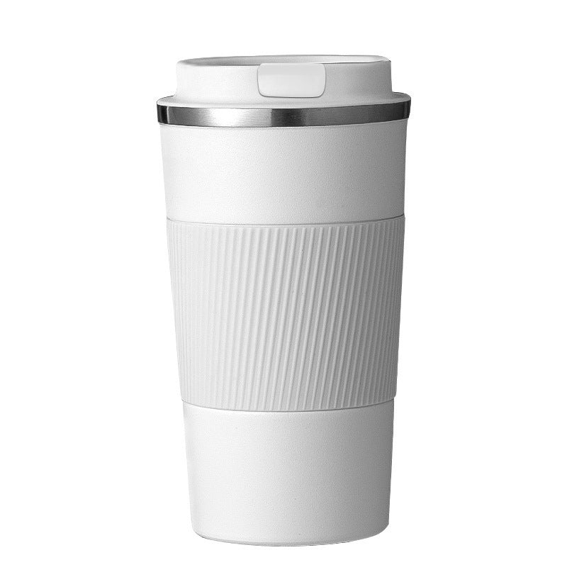 Coffee Cup Insulated Stainless Steel 380ML 500ML