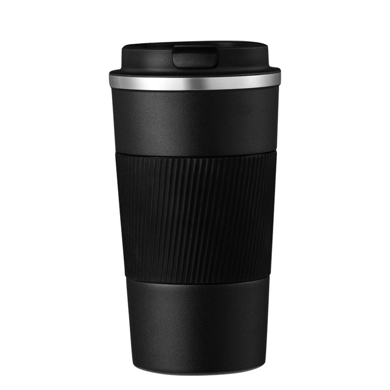 Coffee Cup Insulated Stainless Steel 380ML 500ML