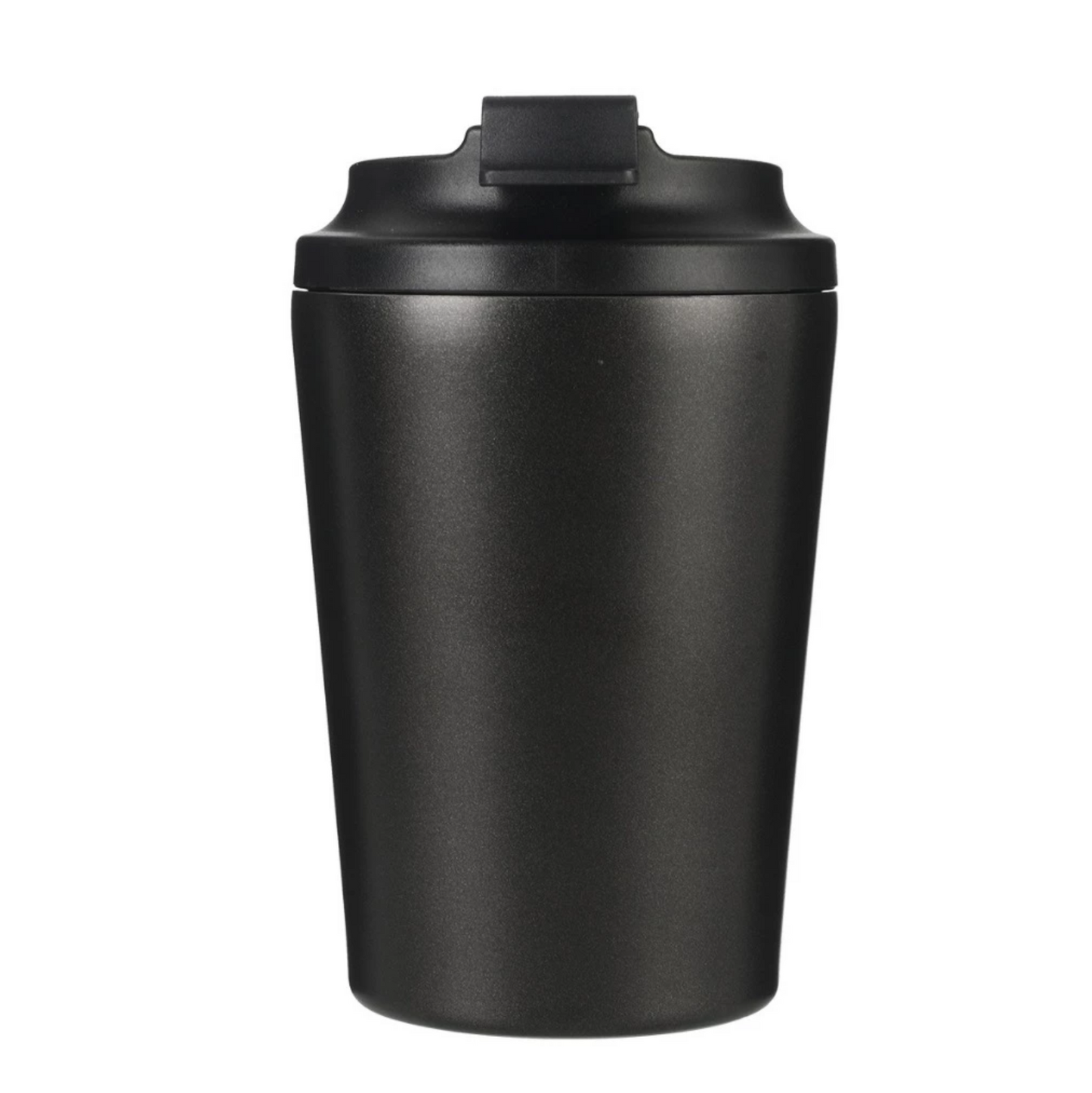 Minimalistic Cup Stainless Steel 350ML
