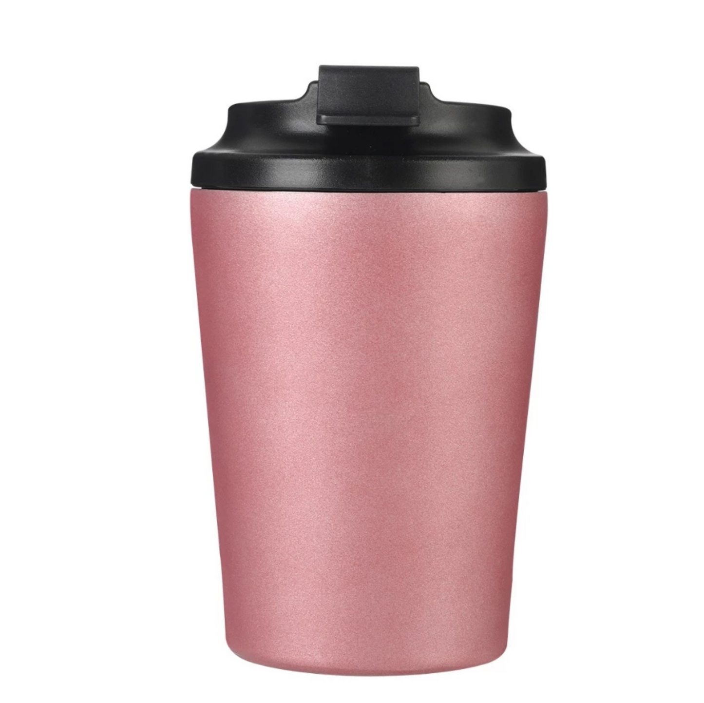 Minimalistic Cup Stainless Steel 350ML