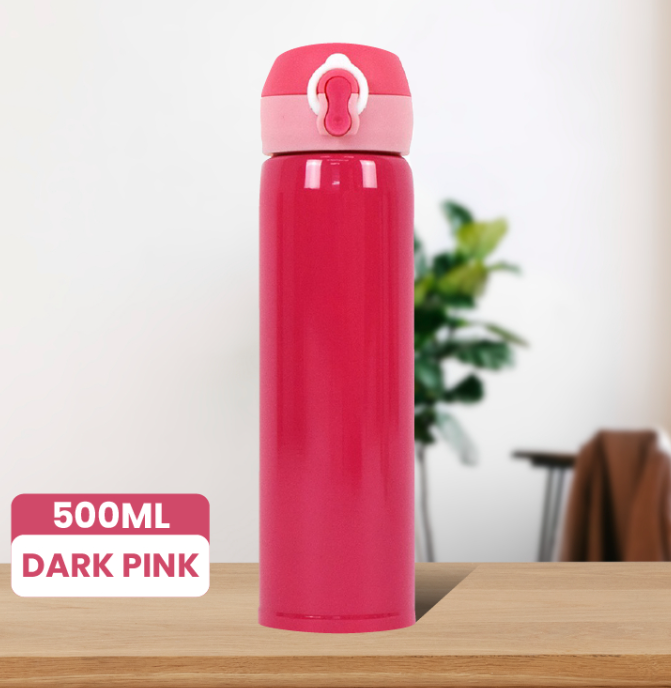 Tumbler Stainless Steel 500ML
