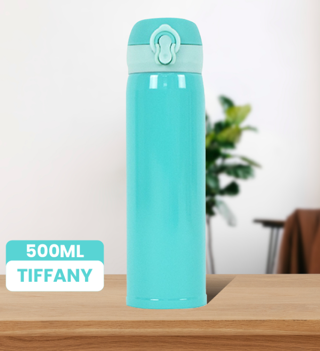 Tumbler Stainless Steel 500ML