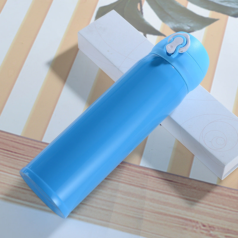 Tumbler Stainless Steel 500ML