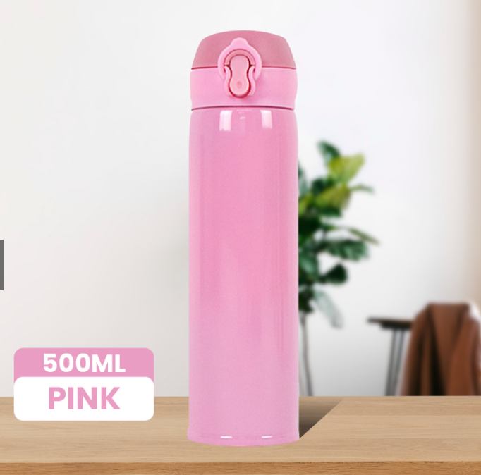 Tumbler Stainless Steel 500ML