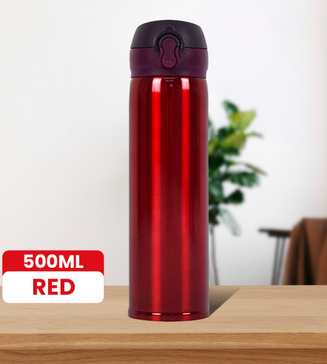 Tumbler Stainless Steel 500ML