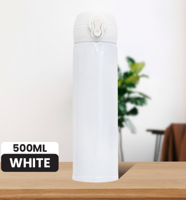 Tumbler Stainless Steel 500ML