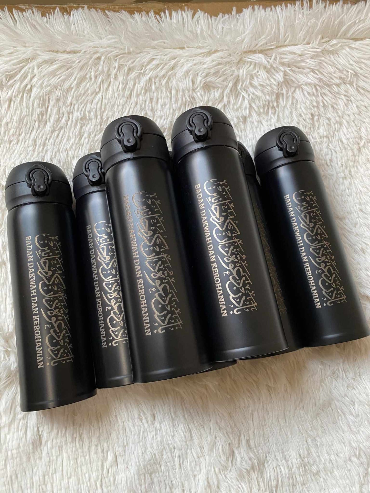 Tumbler Stainless Steel 500ML