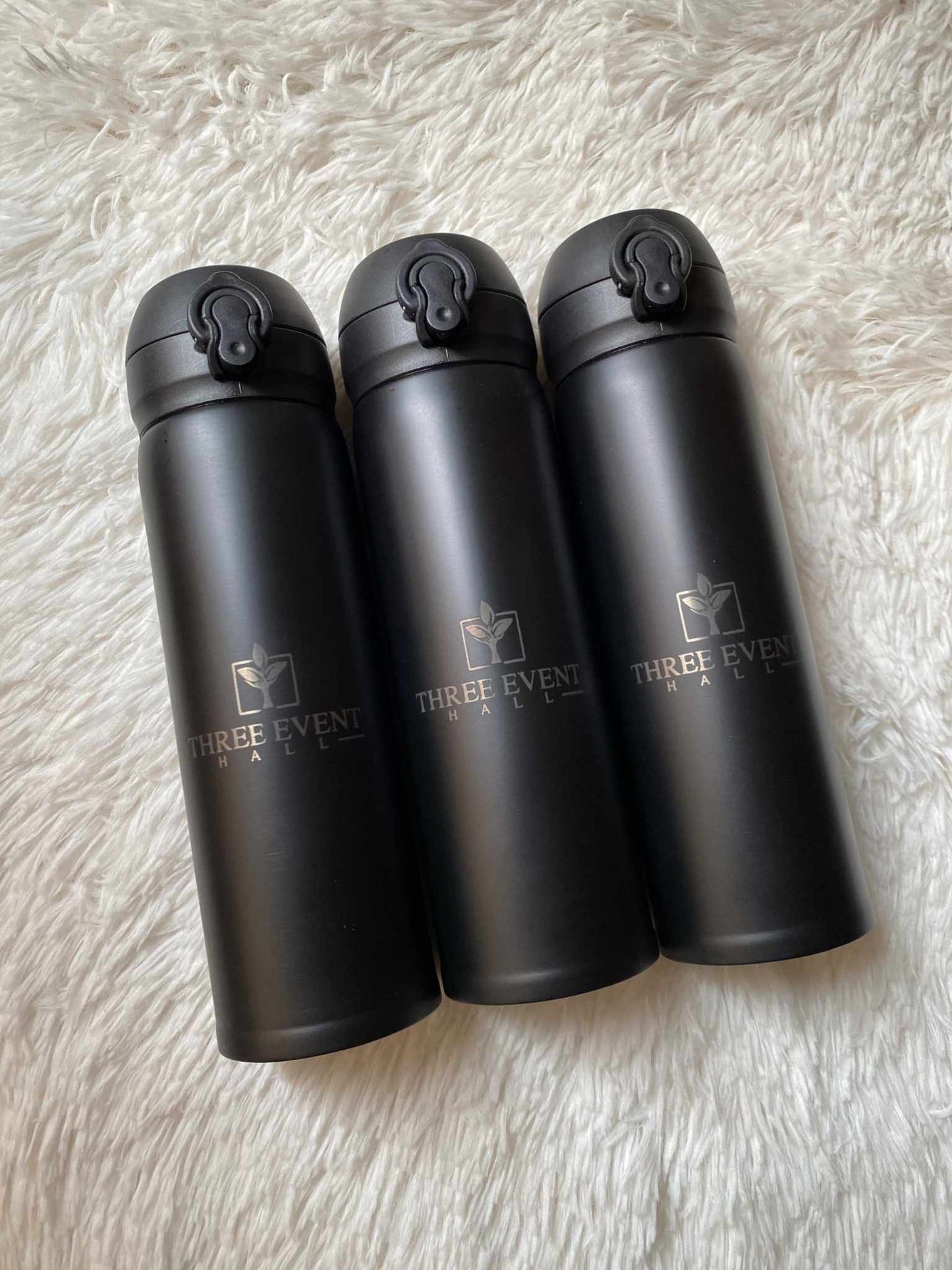 Tumbler Stainless Steel 500ML