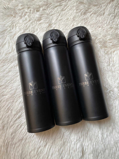 Tumbler Stainless Steel 500ML