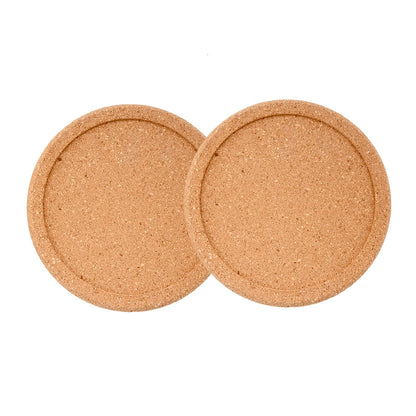 Cork Coaster
