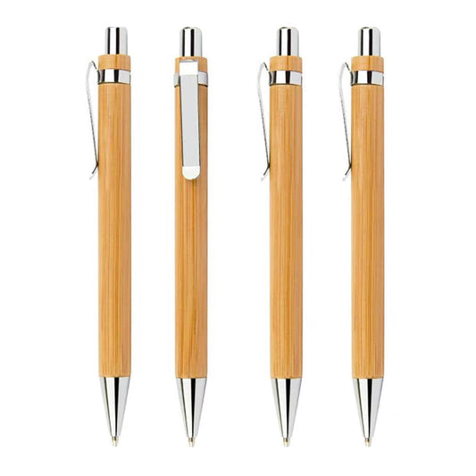 Bamboo Pen