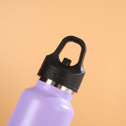 Modern Tumbler Bottle Stainless Steel 700ML (Lock-Release Cap)