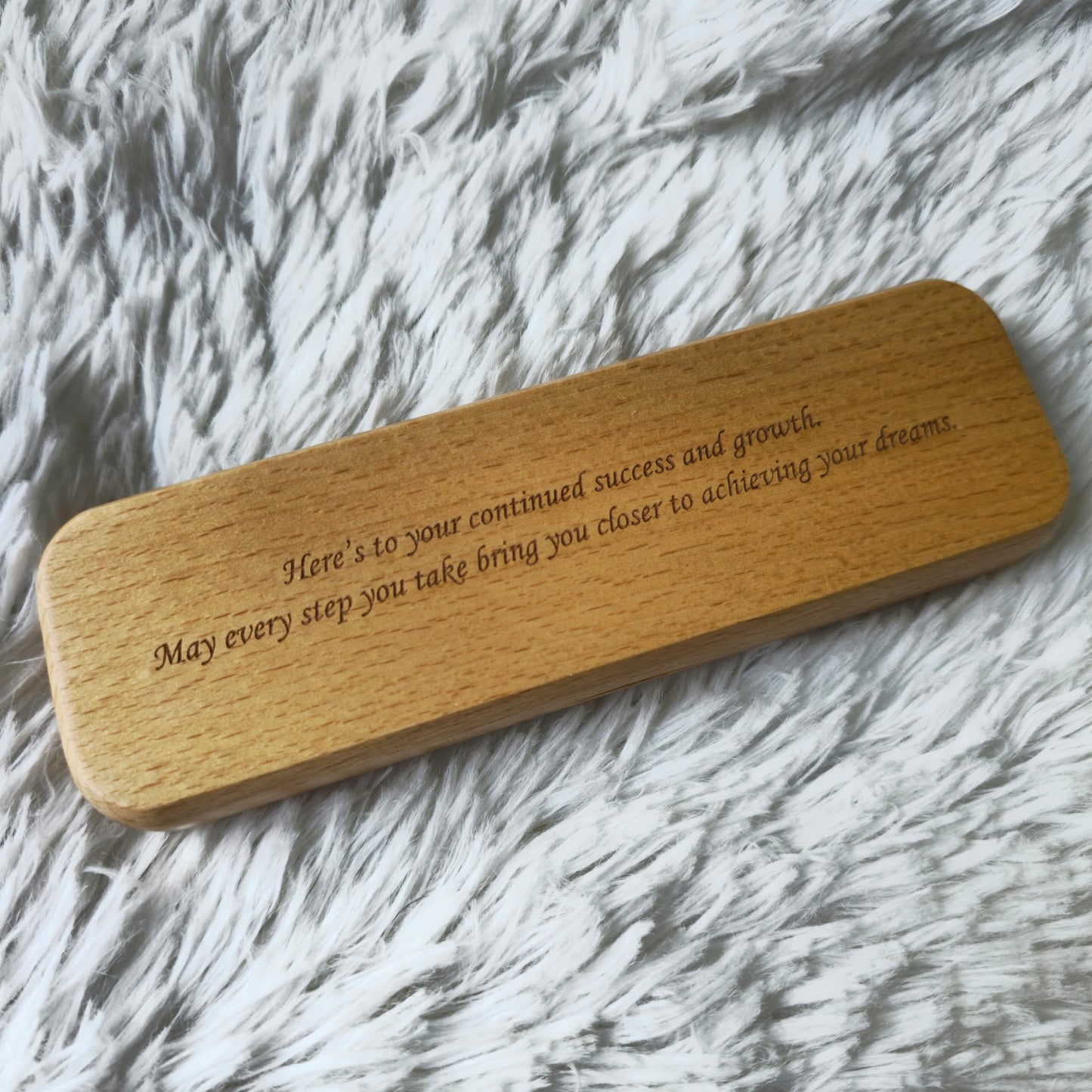 Wood Pen