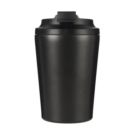 Minimalistic Cup Stainless Steel 350ML