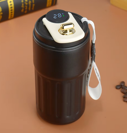 Coffee Cup Stainless Steel 450ML